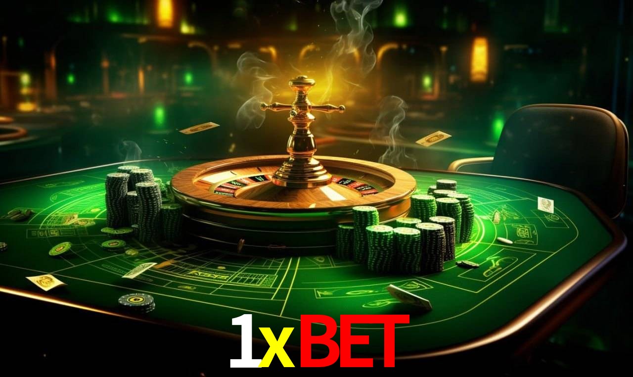 Bônus de Boas-vindas 1xbet