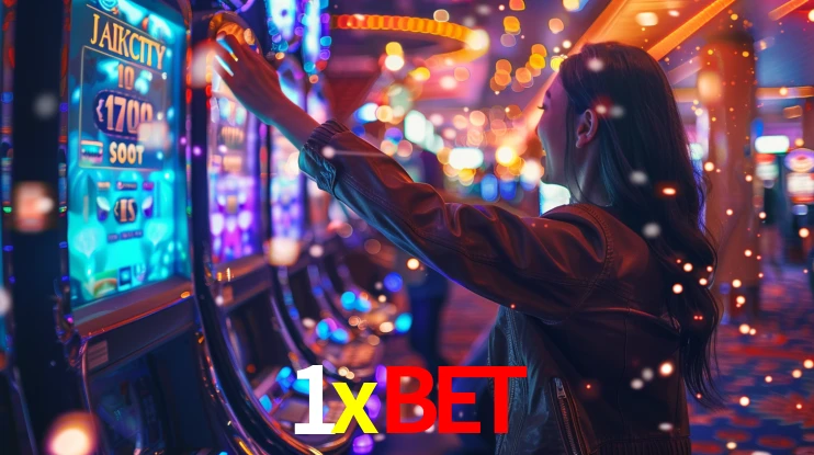 1xbet - Caça-Níqueis Explosivo - 1xbet.com