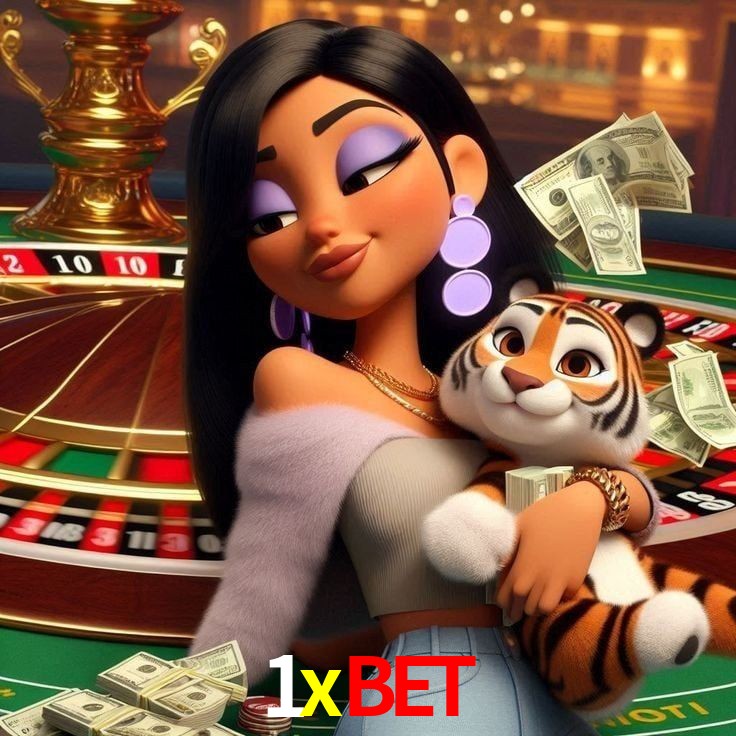 Experiência VIP 1xbet