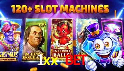 A Emoção da Loteria na 1xx bet: Uma Chance de Mudança de Vida