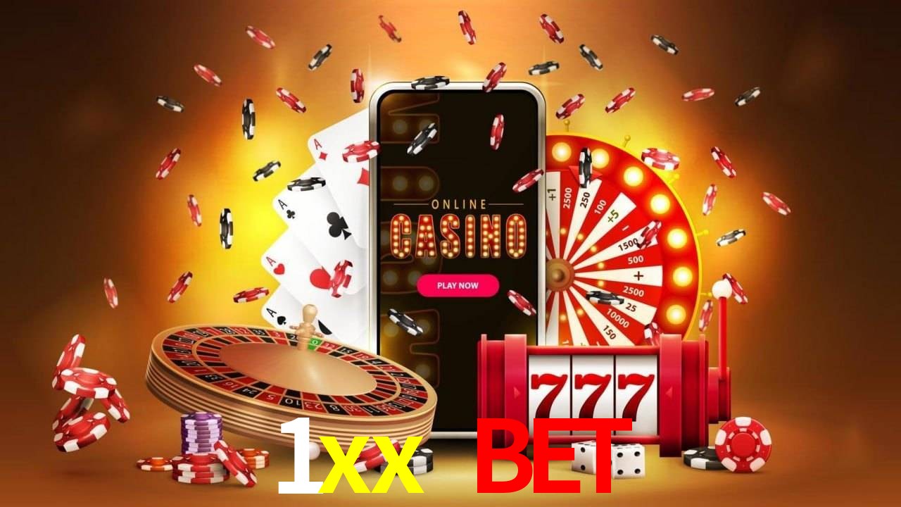 Estatísticas 1xx bet