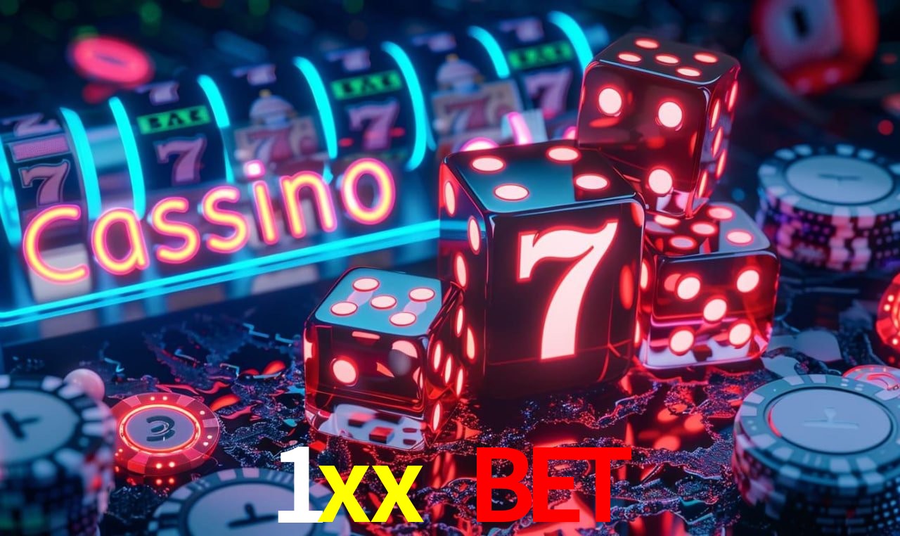 Welcome Bonus 1xx bet