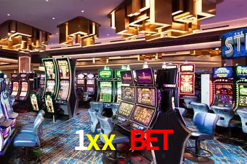 Descubra a Essência do 1xx bet: Nossa História e Compromissos
