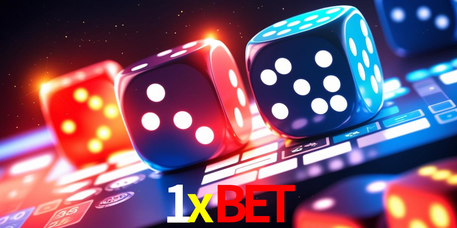 Jogos de Cassino 1XBET.COM