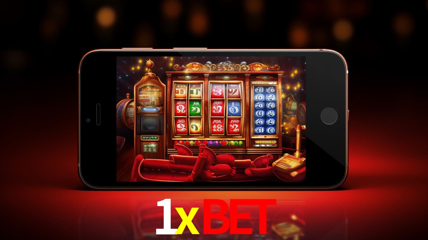 App 1XBET.COM  