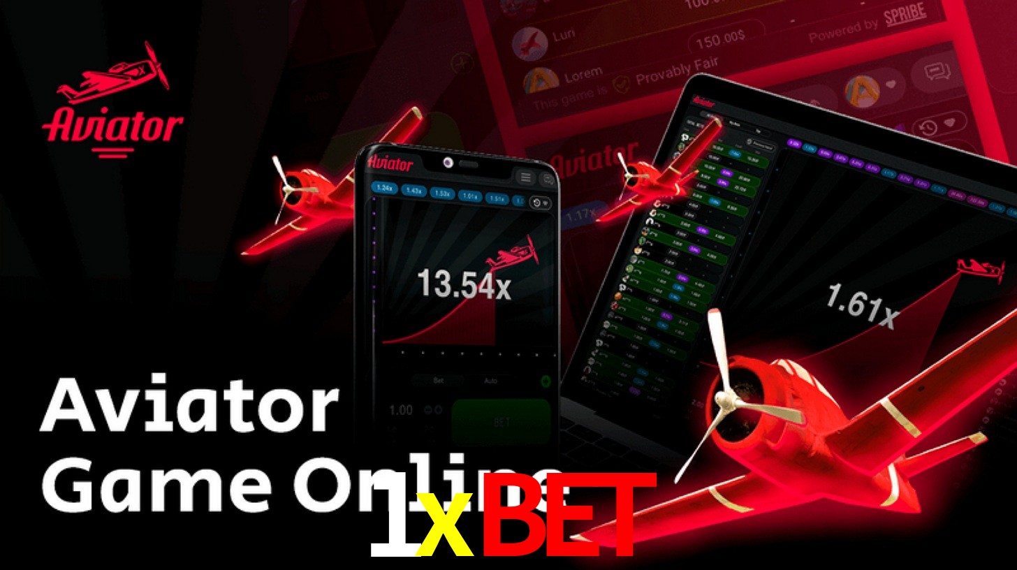 Cassino de Jogos 1XBET.COM