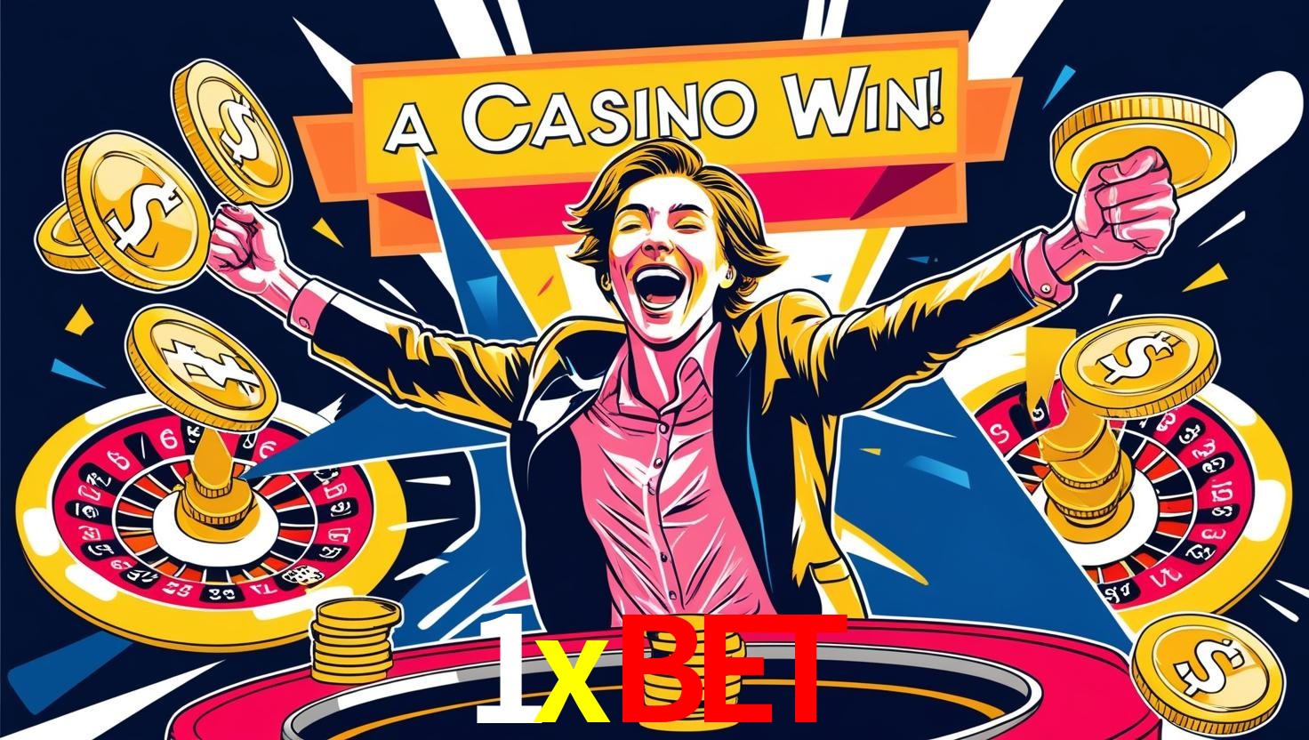 Login Seguro 1XBET.COM