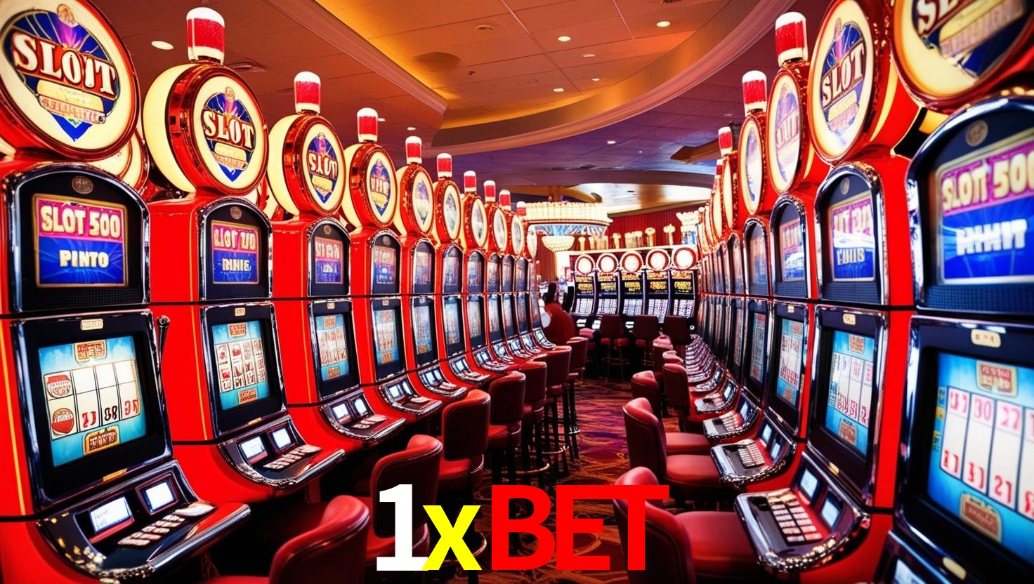 Cadastro Rápido 1XBET.COM