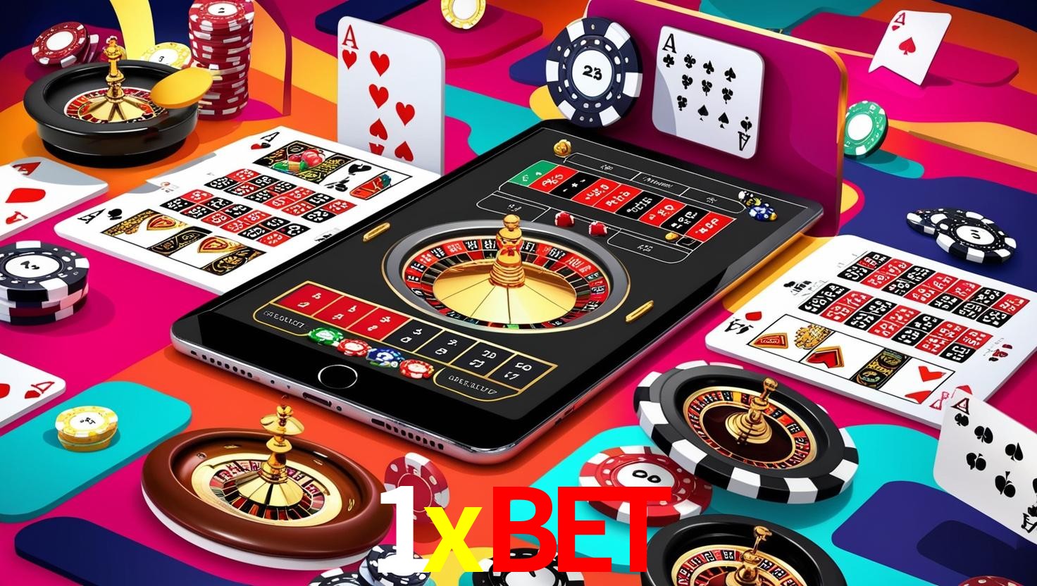 Verificação de Conta 1XBET.COM
