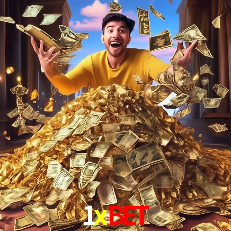 Promoção Relâmpago 1xbet