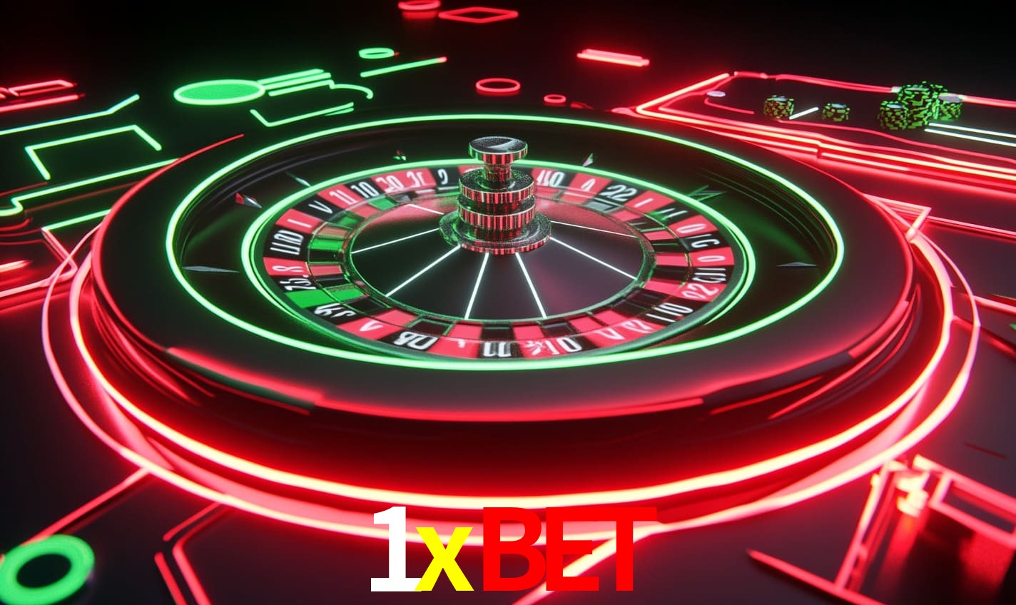 Bônus Diários 1xbet