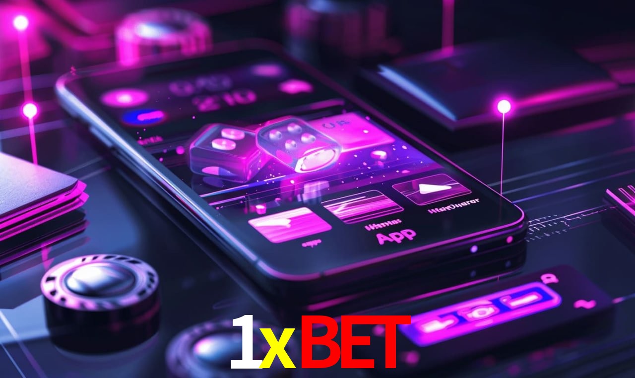Tennis Betting 1xbet