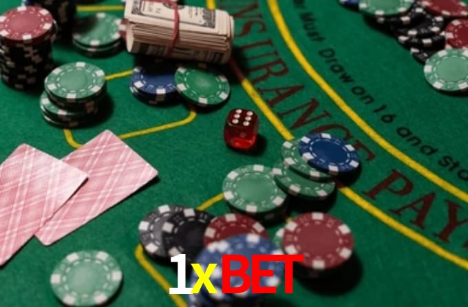 Jogos App 1xbet