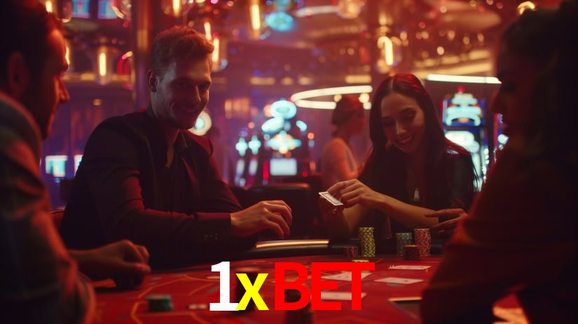 App Mobile 1xbet