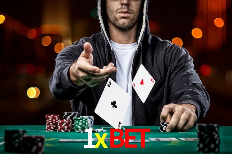 Funcionalidades App 1xbet