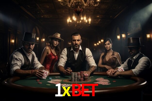 Apostas de Basquete 1xbet