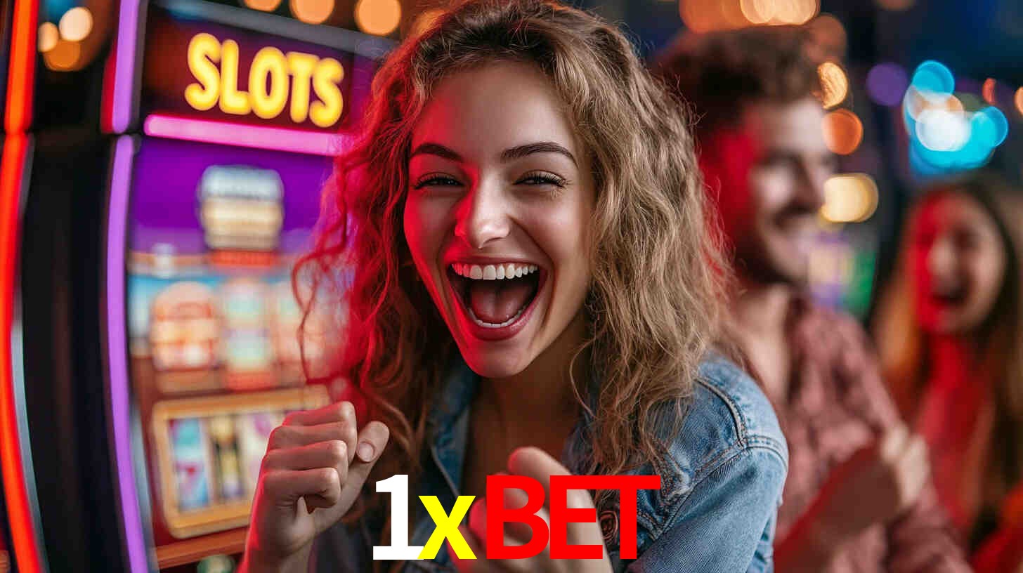 Interface do App 1xbet