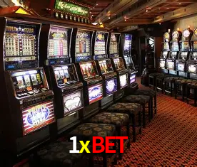 A Popularidade dos Caça-Níqueis no 1xbet
