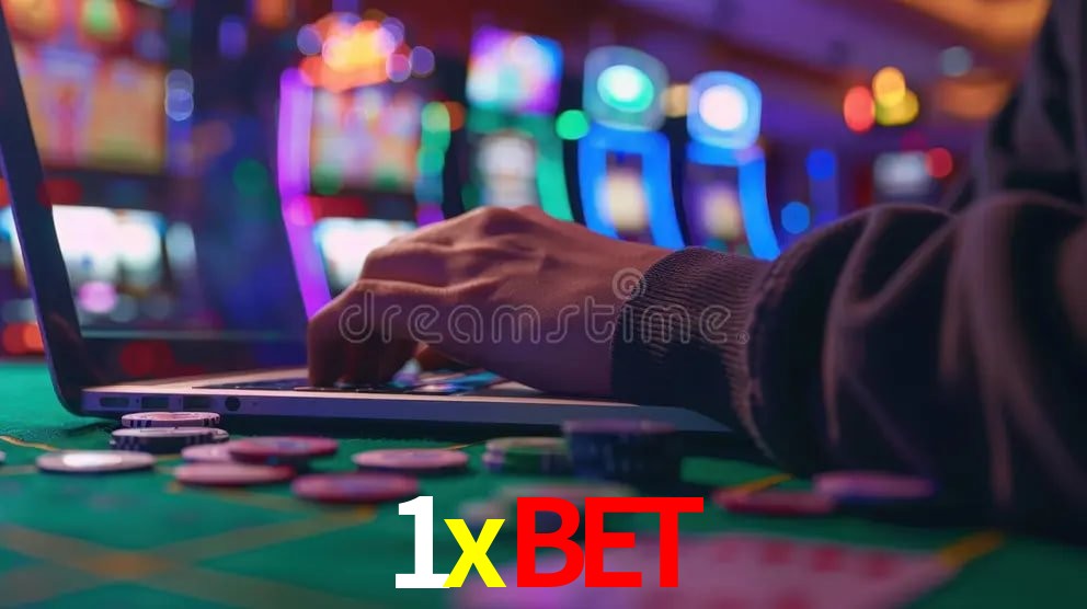 Login Seguro 1xbet