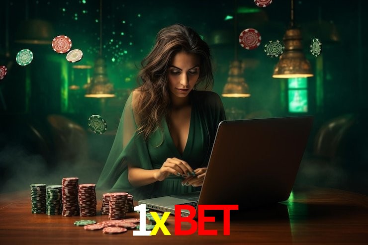 App Store 1xbet