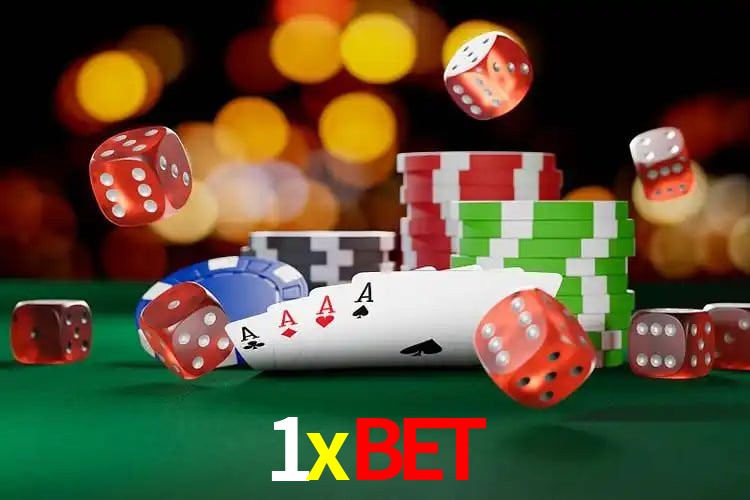 1xbet Caça-níqueis móveis