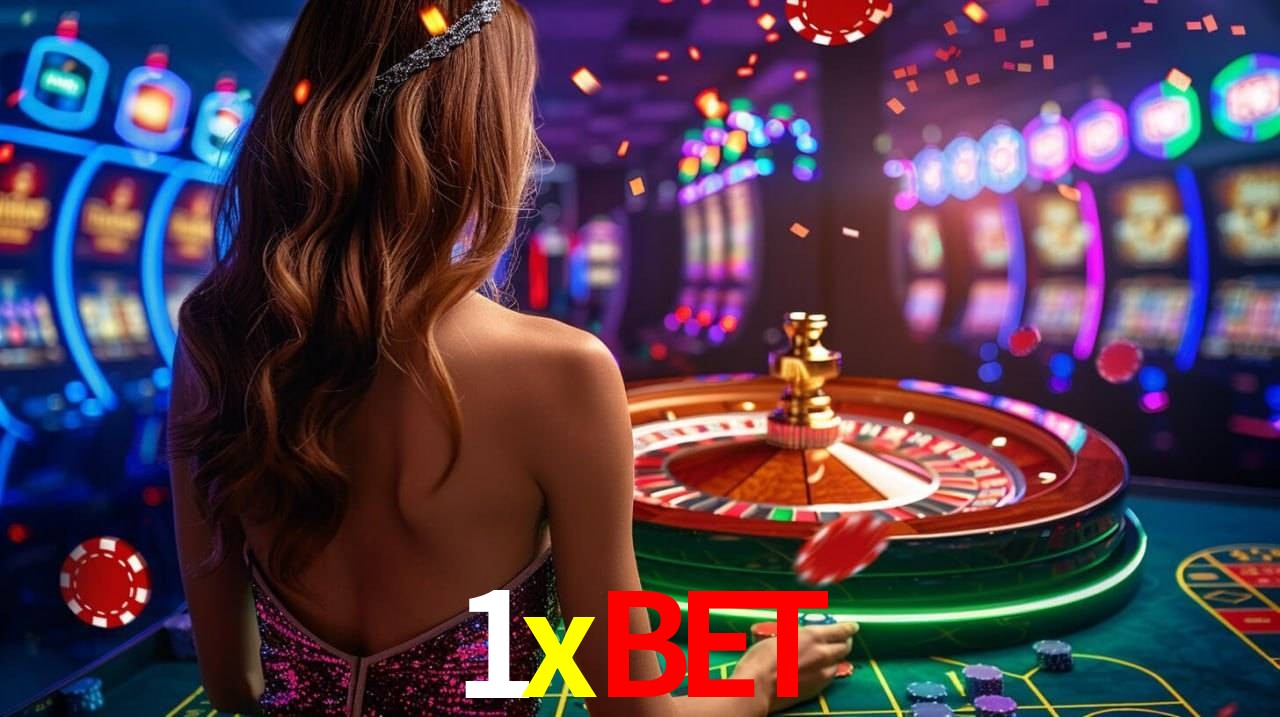 iPad 1xbet