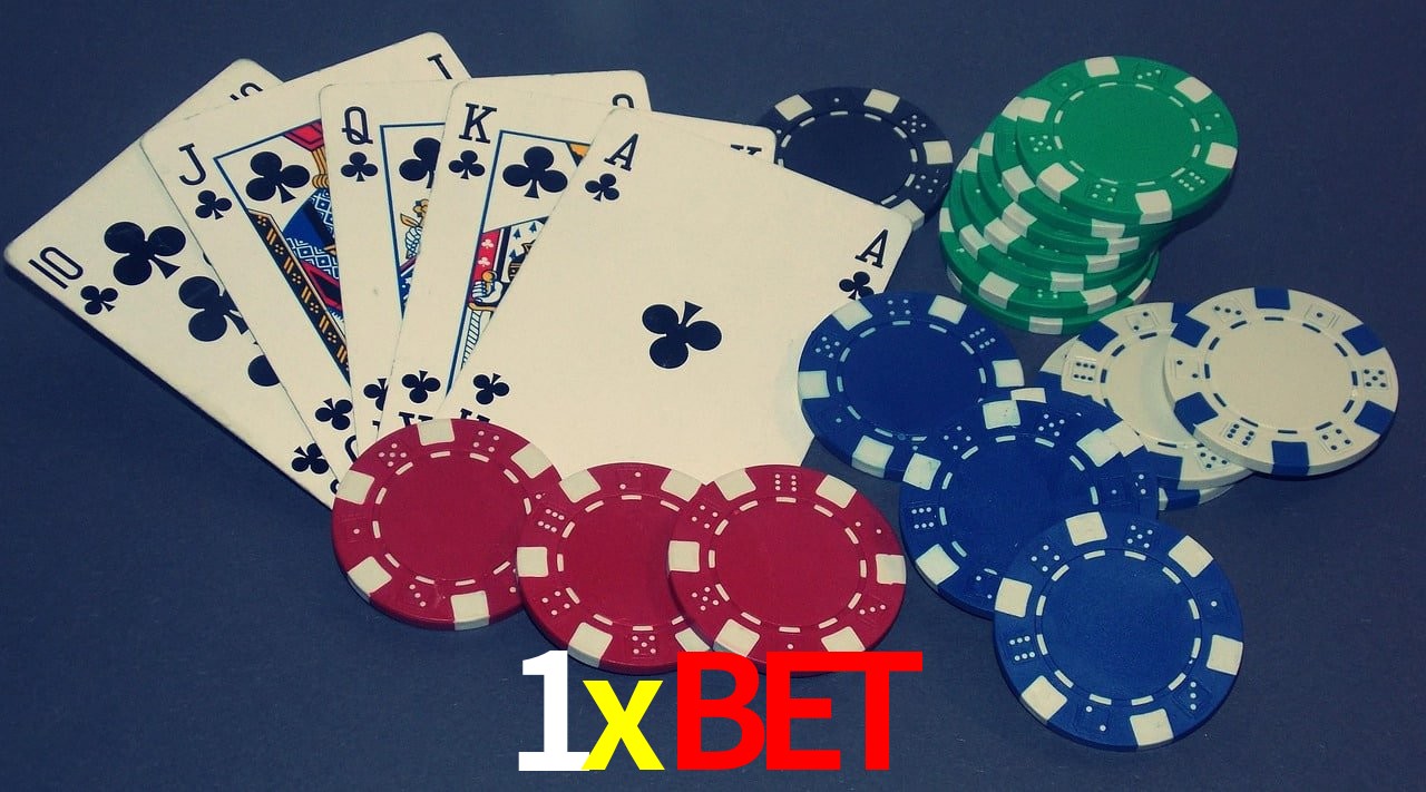 Slot Games 1xbet