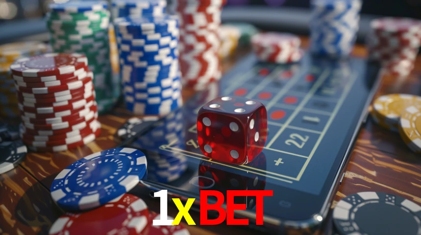Promoções App 1xbet