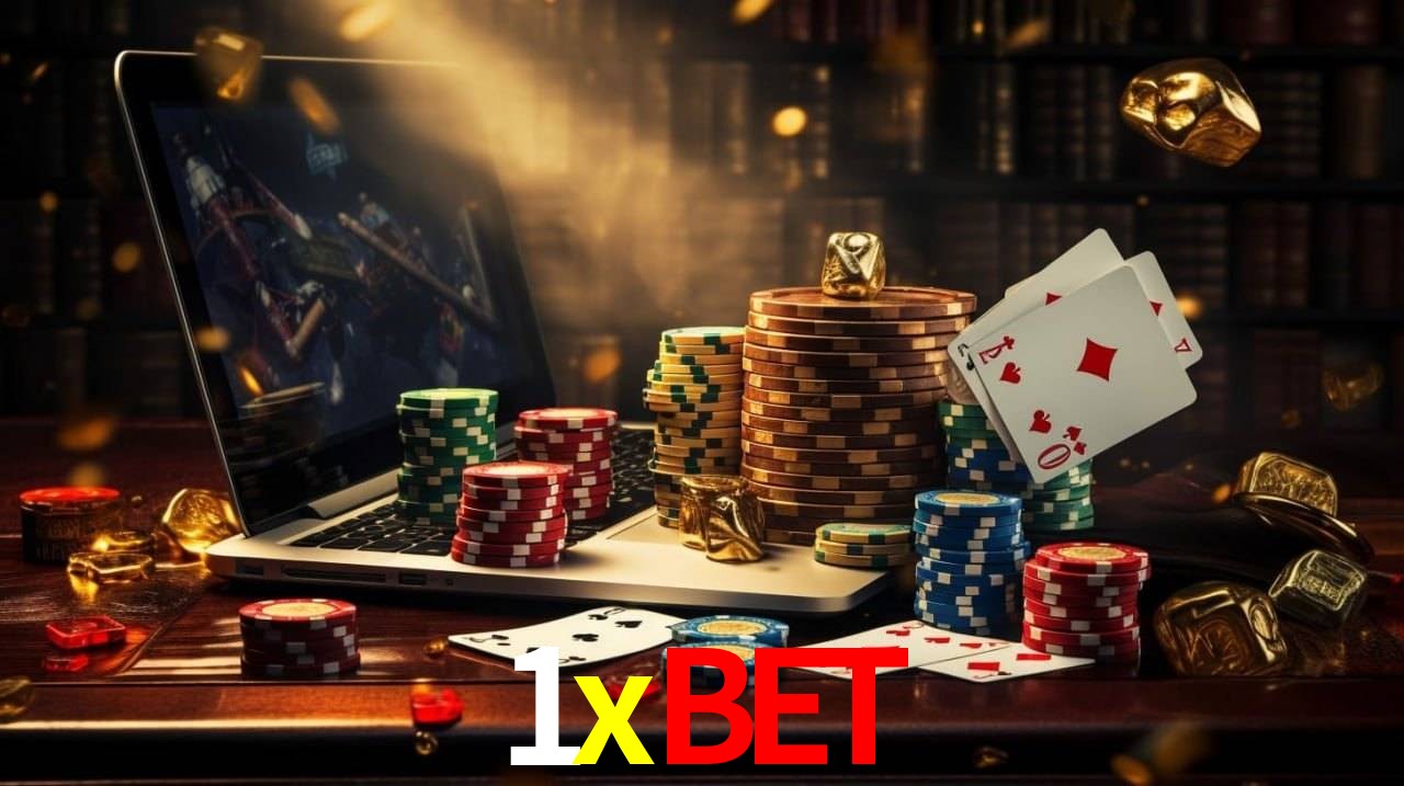 Promoções Sazonais 1xbet