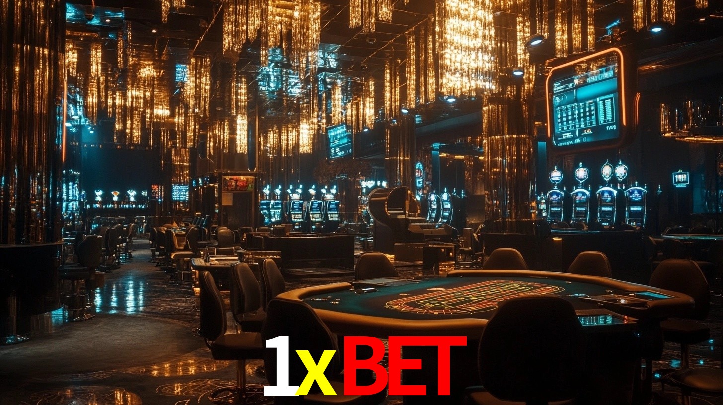 Bônus Generosos e Exclusivos no 1xbet para Você!