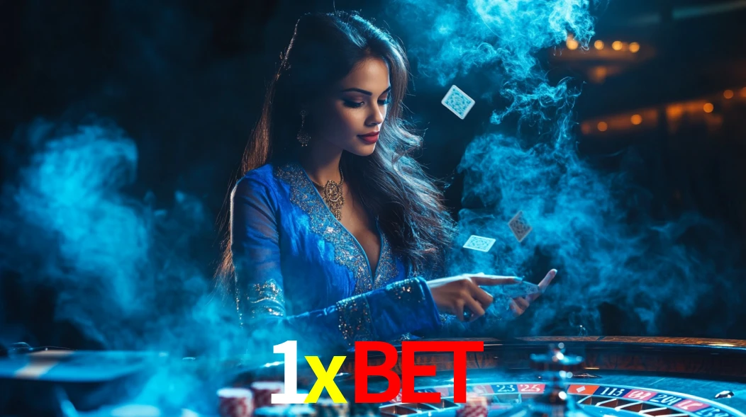 Bônus de Boas-vindas 1xbet