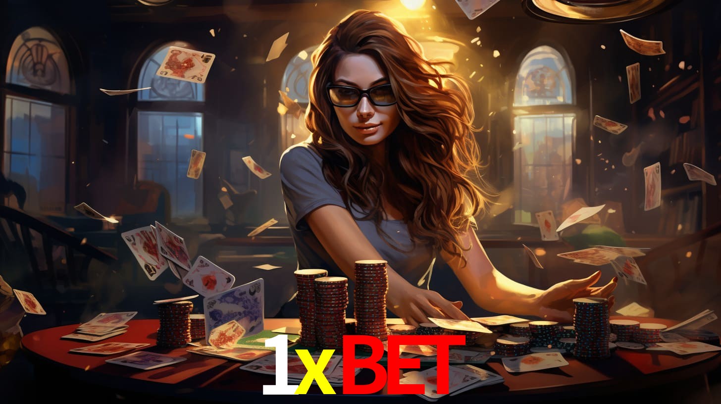 Roulette Table 1xbet