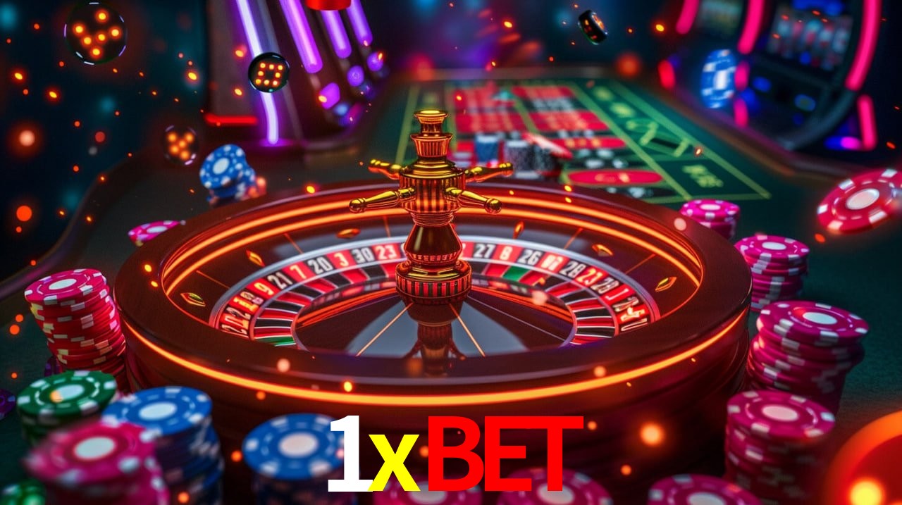 Recursos de Bônus 1xbet