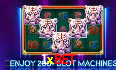 Desvendando o Mundo dos Jogos Virtuais na 1xbet