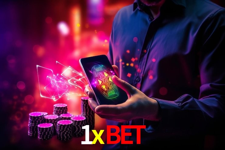 Integração de APIs 1xbet