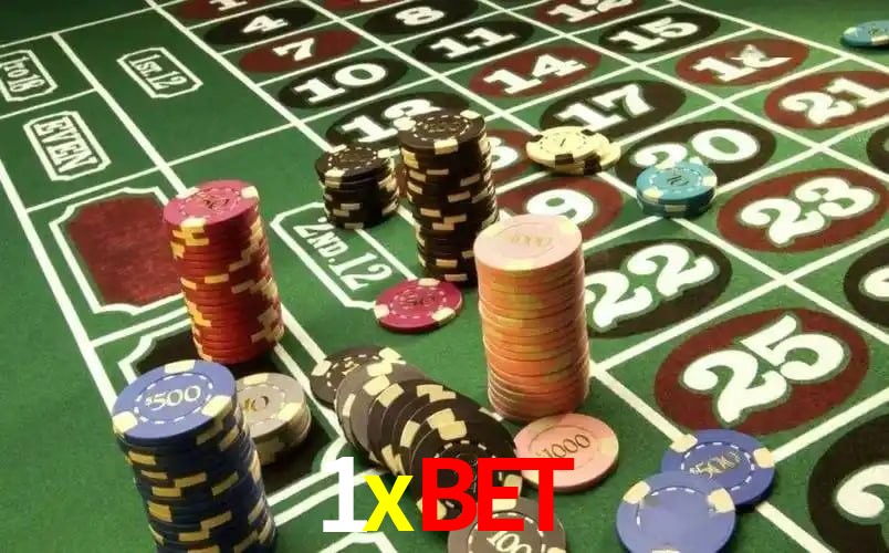 1xbet Tipos de máquinas caça-níqueis