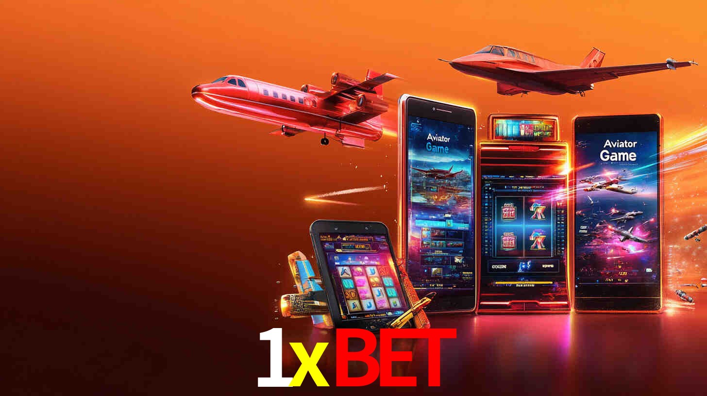 Recursos App 1xbet