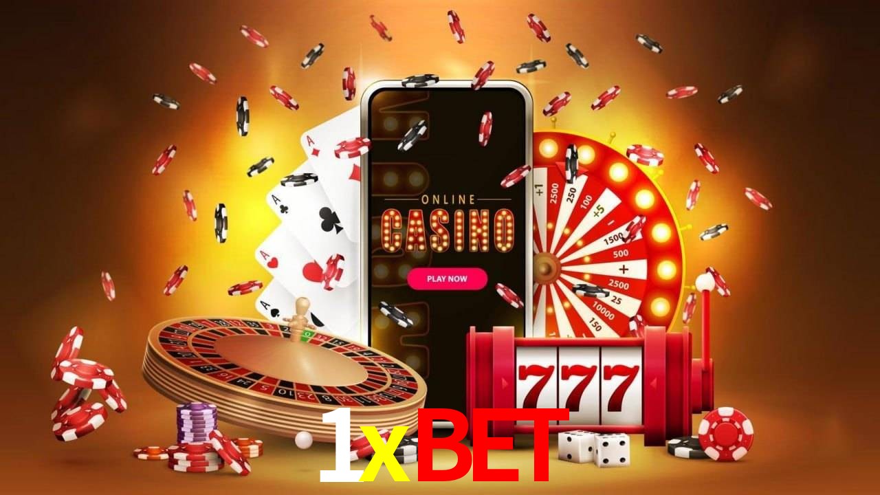 1xbet RTP transparência