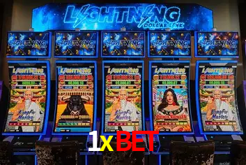 Explorando a Categoria de Eventos em Apostas na 1xbet