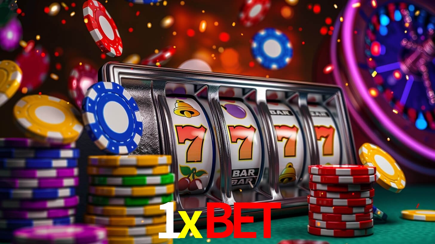 Benefícios da Conta 1xbet