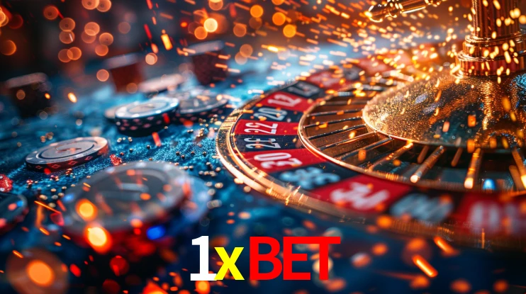 Seasonal Promotions 1xbet