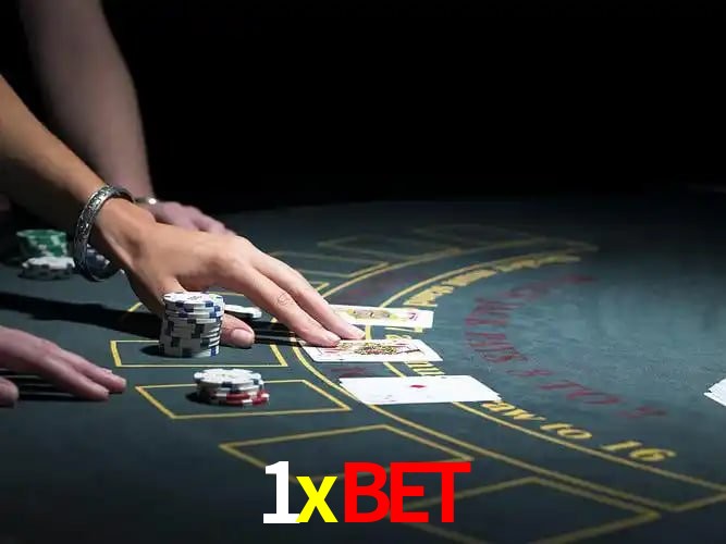 Progressão VIP 1xbet