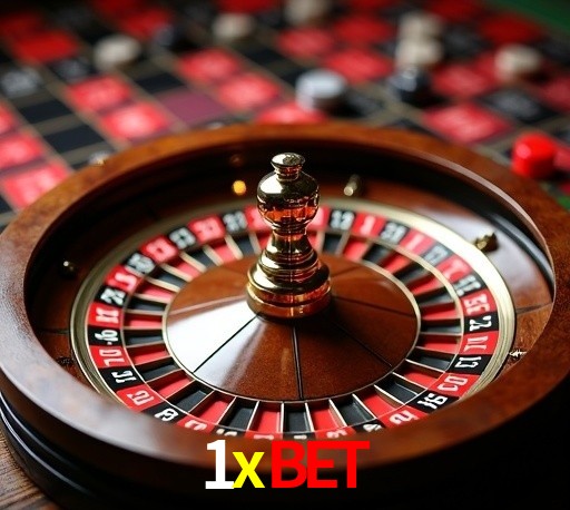 Evolução VIP 1xbet