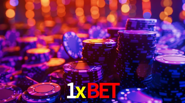 Bônus App 1xbet