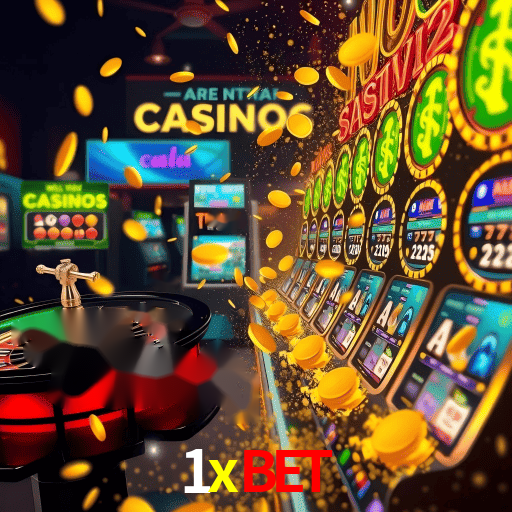 Mesa de Blackjack 1xbet