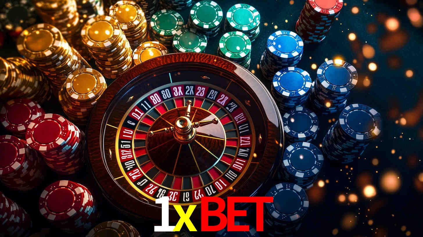 Explore as vantagens do 1xbet: serviço profissional e confiabilidade