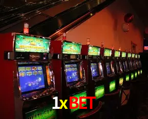 Descubra a Magia dos Jogos de Arcade no 1xbet