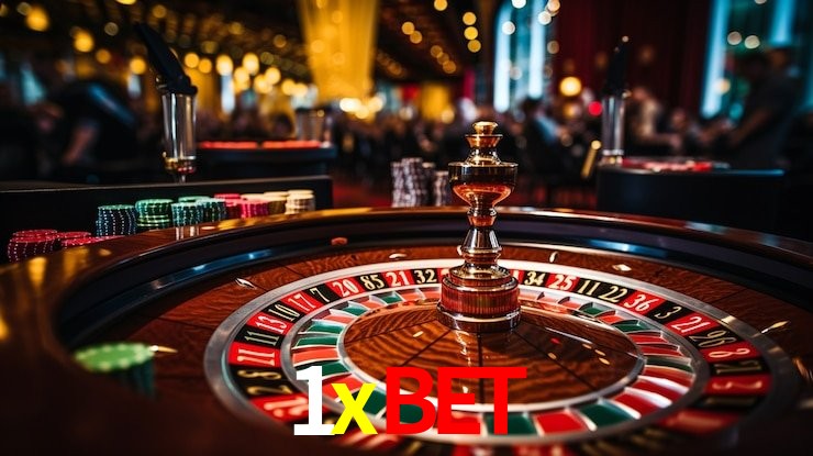 Descubra a Essência do 1xbet: Nossa História e Compromissos