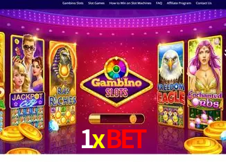 Descubra o Mundo do Cassino Online com 1xbet