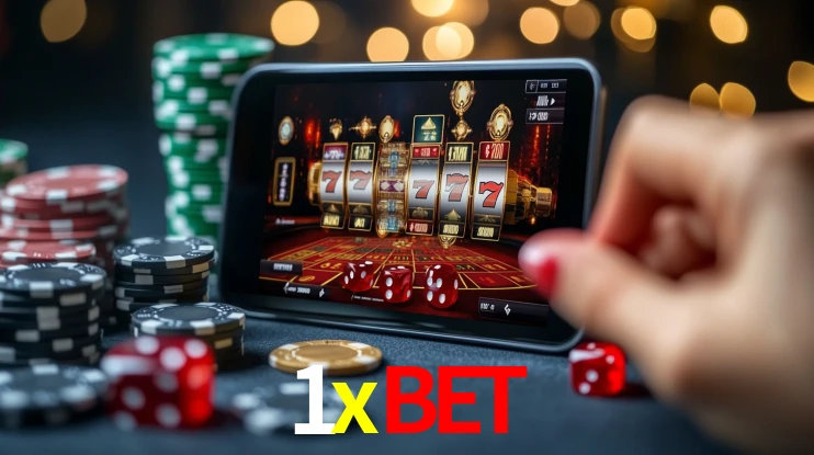 Premium Interface 1xbet